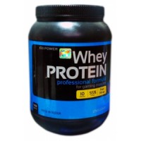 Whey protein (1,6кг)